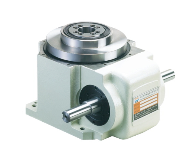 Roller Cam Indexer Roller Cam Indexer