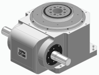 Roller Cam Indexer