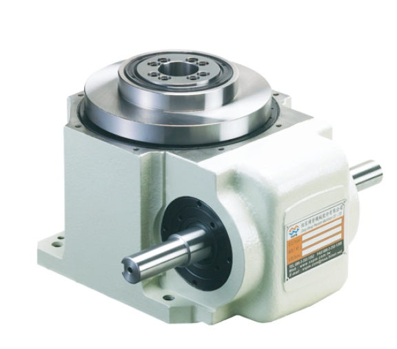 Roller Cam Indexer