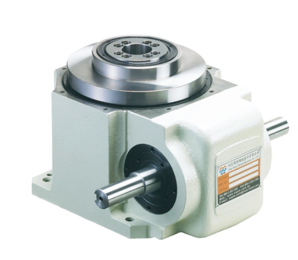 Roller Cam Indexer