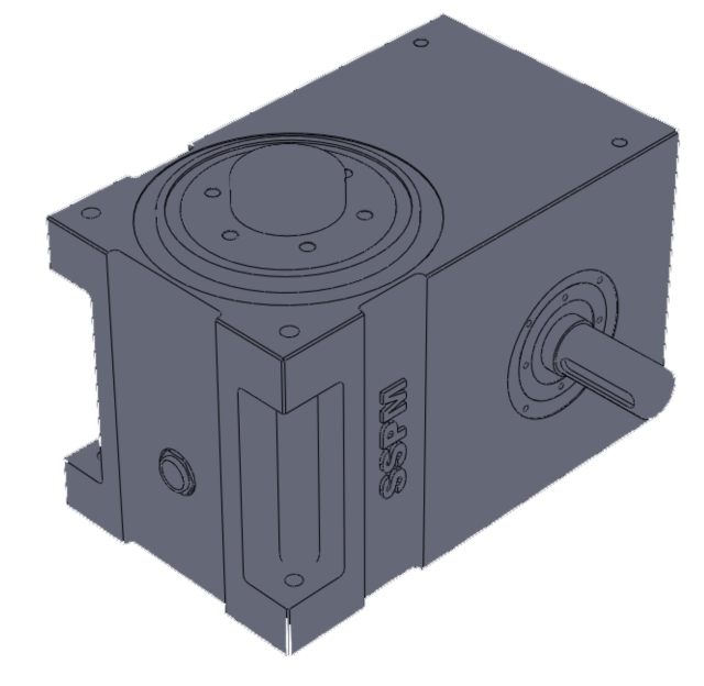 Roller Cam Indexer