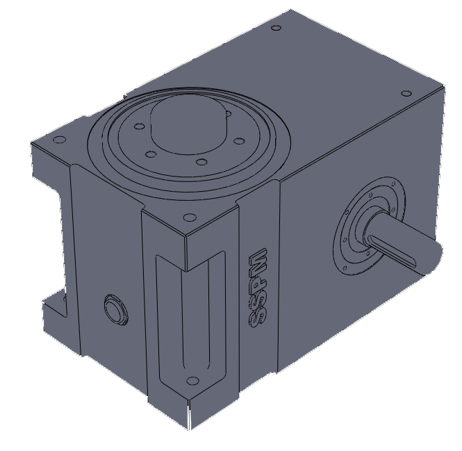 Roller Cam Indexer