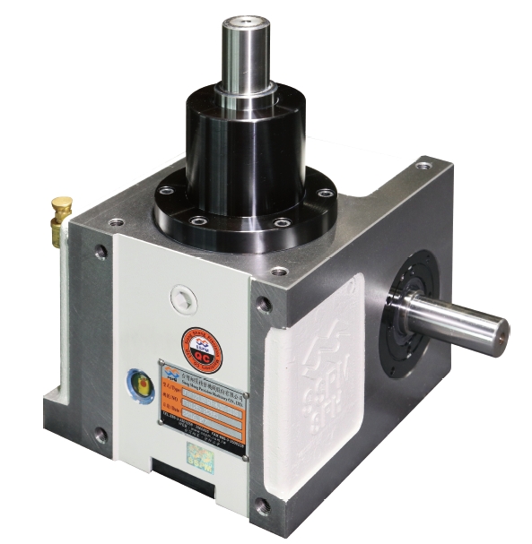 Roller Cam Indexer