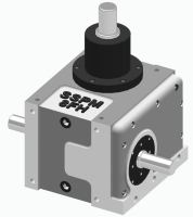 Roller Cam Indexer