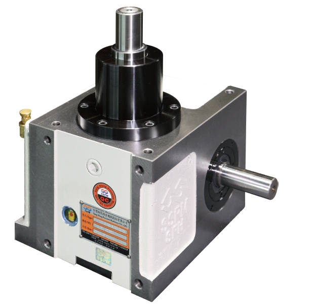 Roller Cam Indexer