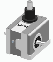 Roller Cam Indexer