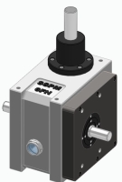 Roller Cam Indexer