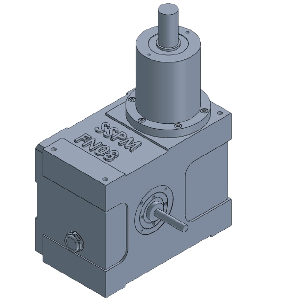 Roller Cam Indexer