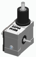 Roller Cam Indexer