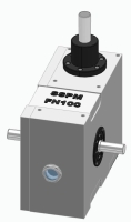 Roller Cam Indexer