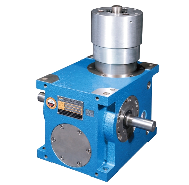 Roller Cam Indexer