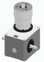 Roller Cam Indexer