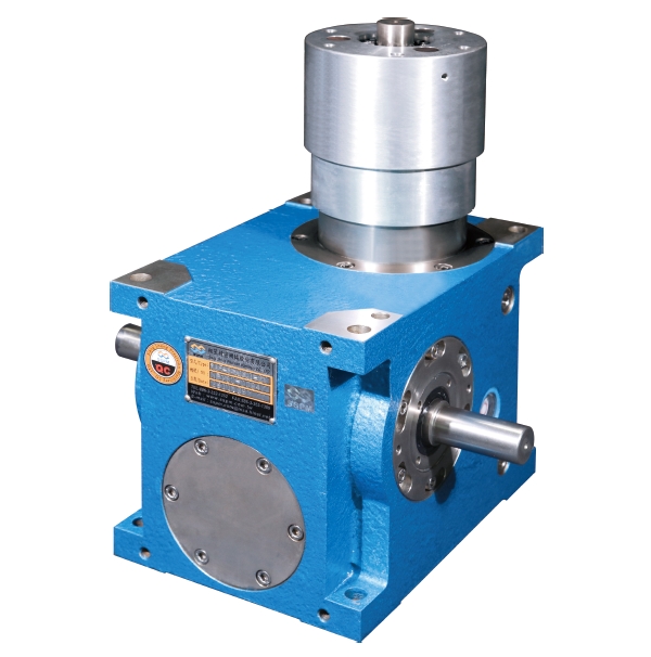 Roller Cam Indexer