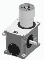 Roller Cam Indexer