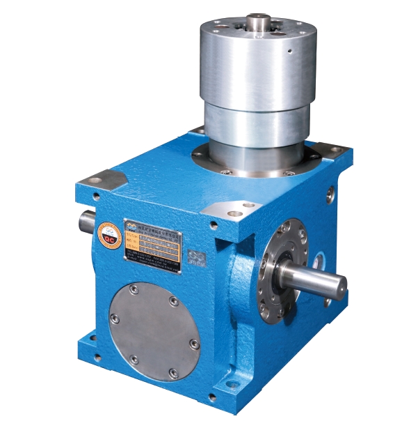 Roller Cam Indexer Roller Cam Indexer
