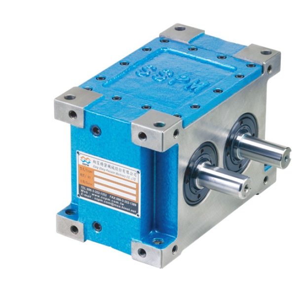 Parallel Cam Indexer Parallel Cam Indexer