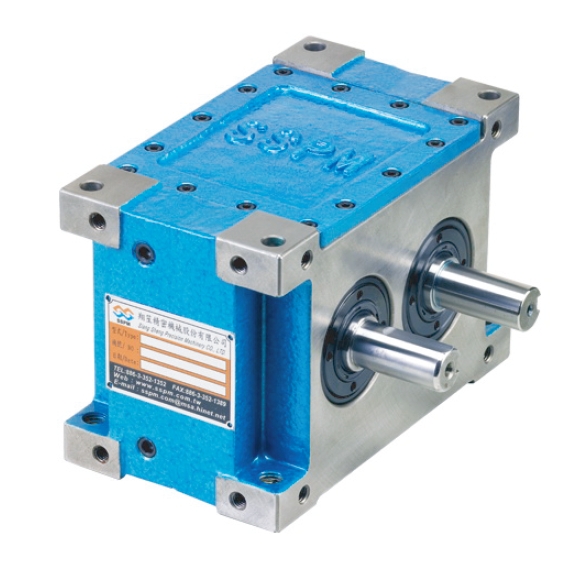 Parallel Cam Indexer