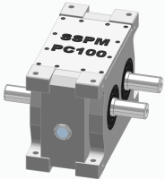 Parallel Cam Indexer
