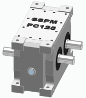 Parallel Cam Indexer