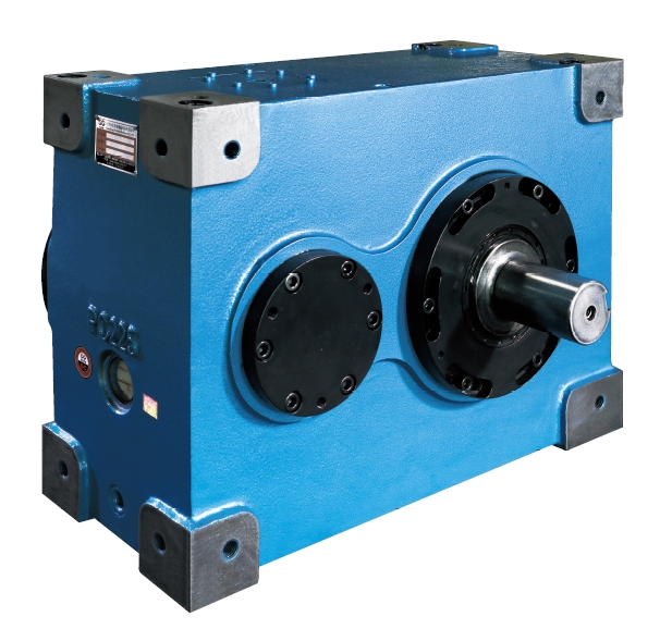 Parallel Cam Indexer
