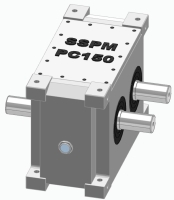 Parallel Cam Indexer