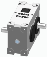 Parallel Cam Indexer