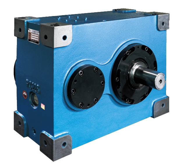 Parallel Cam Indexer Parallel Cam Indexer