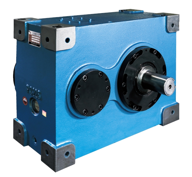 Parallel Cam Indexer
