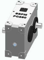 Parallel Cam Indexer