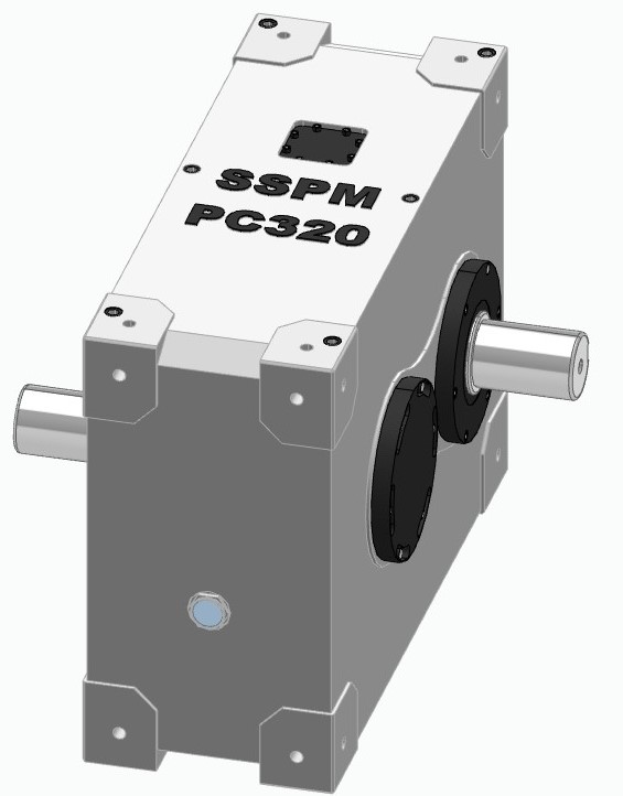 Parallel Cam Indexer