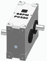 Parallel Cam Indexer