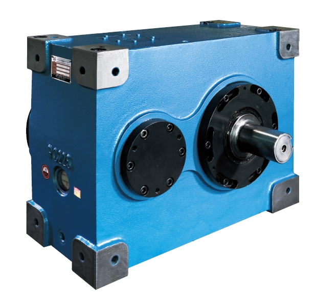 Parallel Cam Indexer