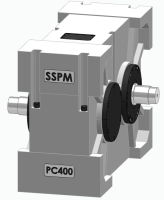 Parallel Cam Indexer