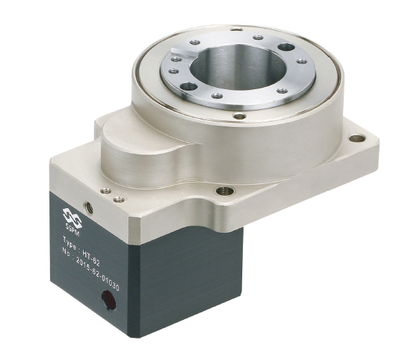 Hollow Rotary Table