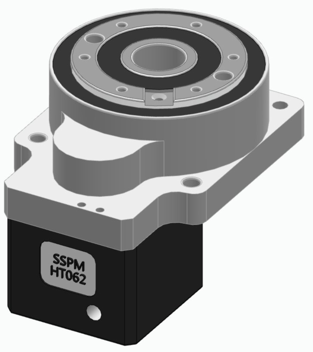Hollow Rotary Table