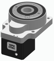 Hollow Rotary Table