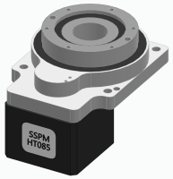 Hollow Rotary Table
