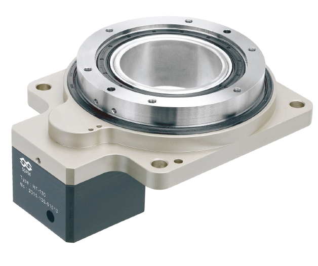 Hollow Rotary Table