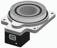 Hollow Rotary Table