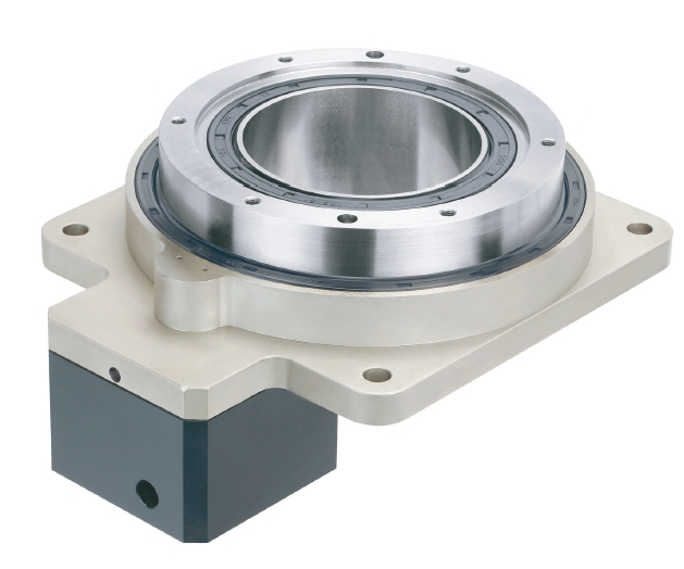 Hollow Rotary Table