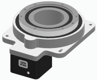 Hollow Rotary Table