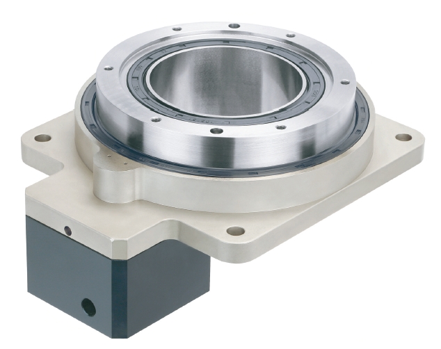 Hollow Rotary Table