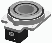 Hollow Rotary Table