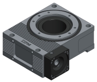 Hollow Rotary Table-Hollow Shaft