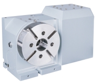 4th Axis Rotary Table