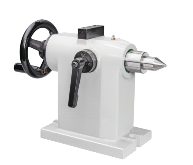 Live Center Tailstock