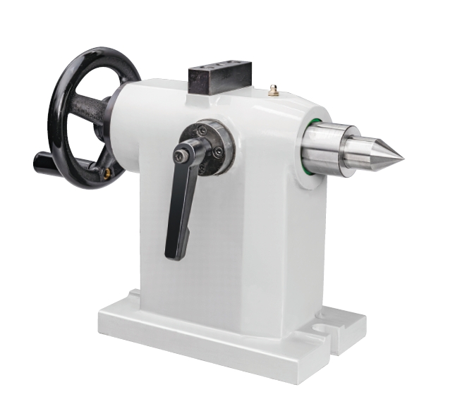 Live Center Tailstock