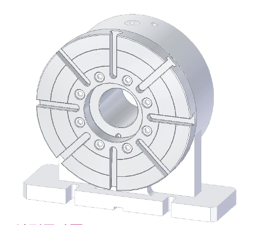 Rotary Tailstock