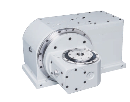 Rotary table