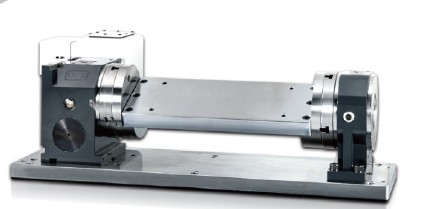 4-Axis Rotary Table ARM Series 4-Axis Rotary Table ARM Series